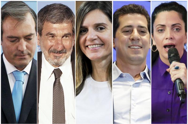 Crisis en el Gobierno- funcionarios de Cristina presentaron sus renuncias