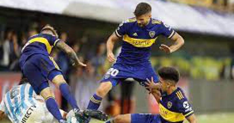 Boca busca retomar la senda del triunfo en la Liga Profesional