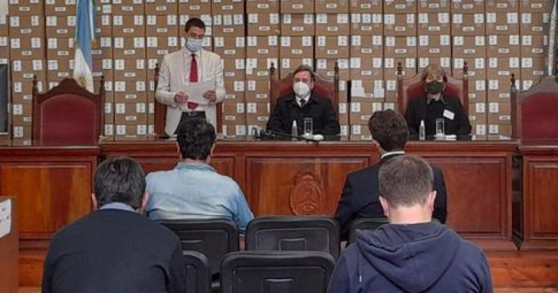 Escrutinio definitivo ratificoacute triunfo de Cambia Jujuy que obtendriacutea 2 cargos y el FdT 1