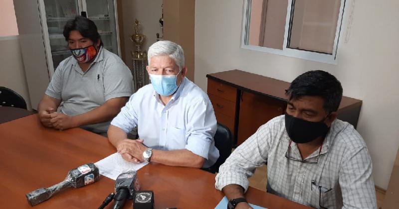 Transporte Puacuteblico de Pasajeros un problema sin fin en Jujuy