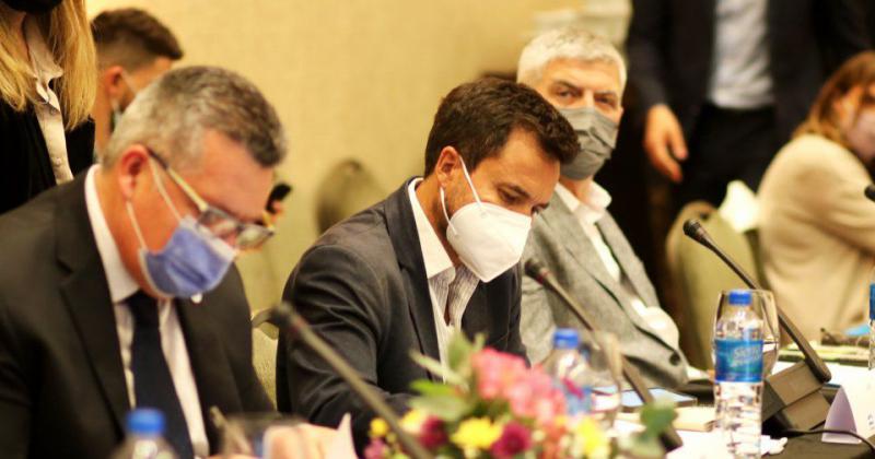 Jujuy participa de reunioacuten del CFT donde analizan acciones para promover el turismo
