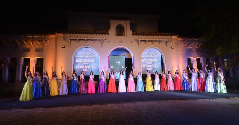 Brillante cierre para la Fiesta Nacional de los Estudiantes