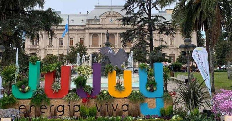 Jujuy celebra el Diacutea Mundial del Turismo con excelentes perspectivas para el futuro