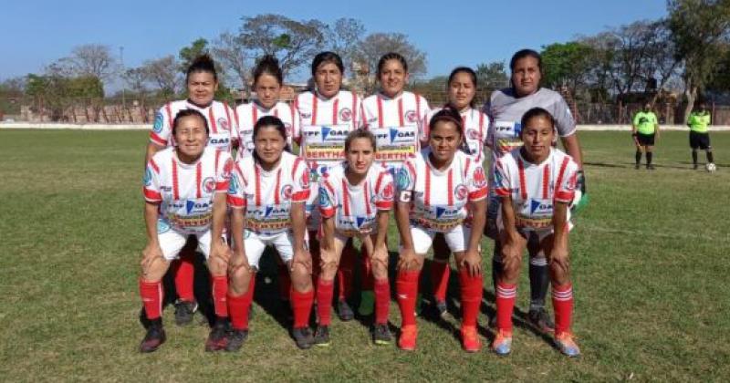 Rivadavia ganoacute y jugaraacute la final de la Copa Jujuy 