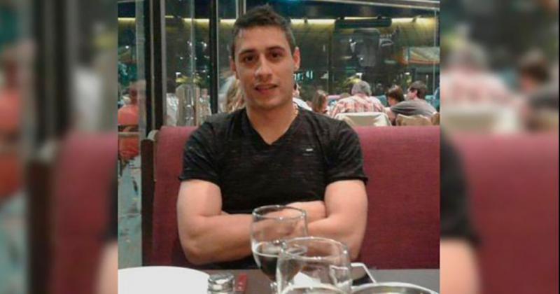 Se fugoacute un guardiacaacutercel condenado a perpetua