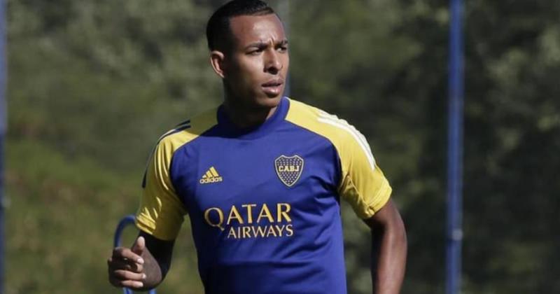 Boca empezoacute la semana y Sebastiaacuten Villa estaacute descartado
