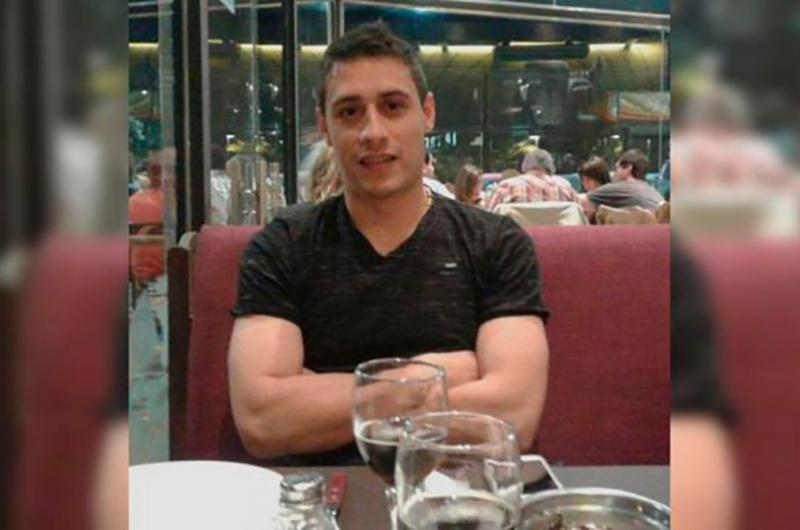 Se fugoacute un guardiacaacutercel condenado a perpetua