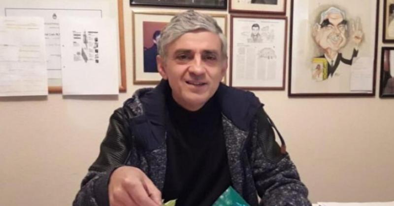 Martiarena impulsa estatizar depoacutesitos bancarios y el FdT salioacute a despegarse