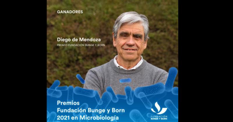 Foto- Fundación Bunge y Born