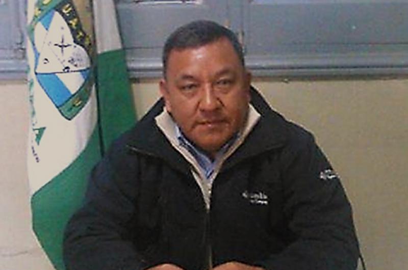 Uatre saludoacute a los trabajadores rurales destacando logros alcanzados este antildeo