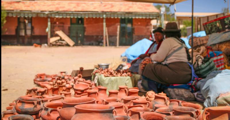 Nueva y cuidada edicioacuten de la Manka Fiesta