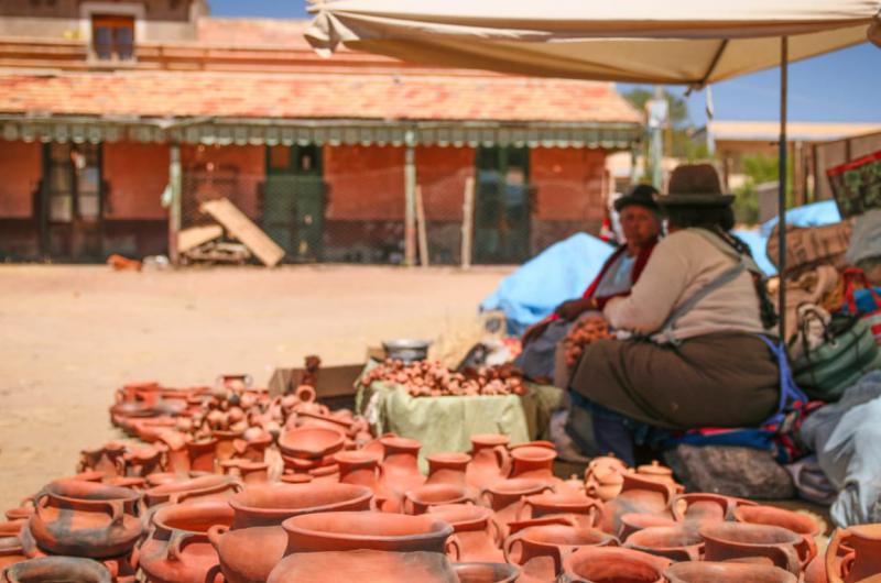 Nueva y cuidada edicioacuten de la Manka Fiesta