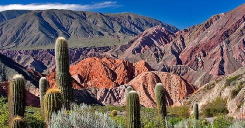 En la Quebrada esperan una temporada estival con masiva llegada de turistas