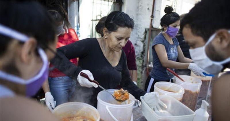 Una familia tipo necesitoacute 70532 en septiembre para no ser pobre