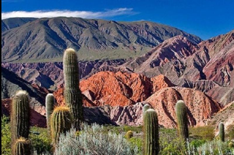 En la Quebrada esperan una temporada estival con masiva llegada de turistas