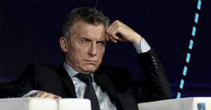 Macri suma criacuteticas por no haber ido a declarar 