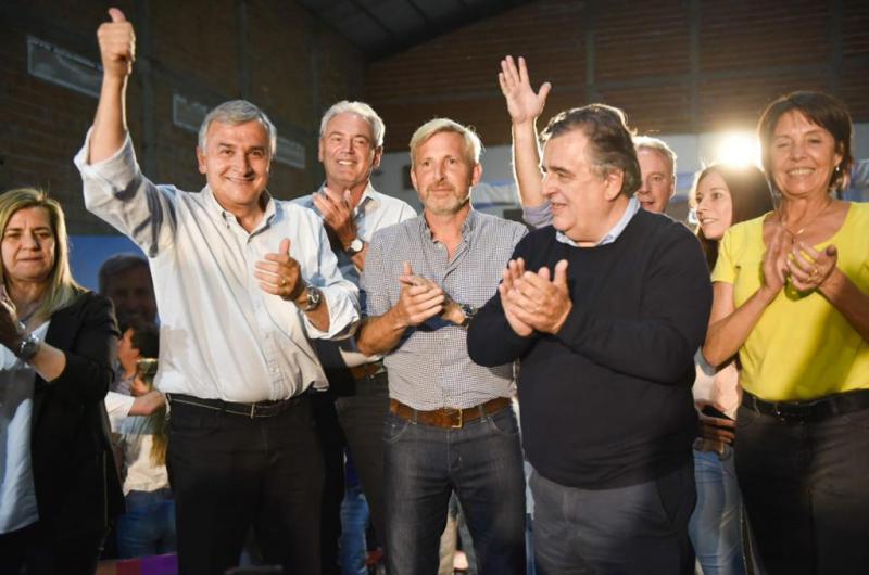 El gobierno nacional no da sentildeales de tener un rumbo