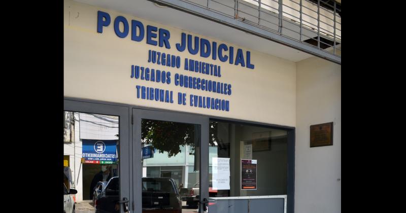 Inician las inscripciones para la cobertura de vacantes de jueces en el Poder Judicial