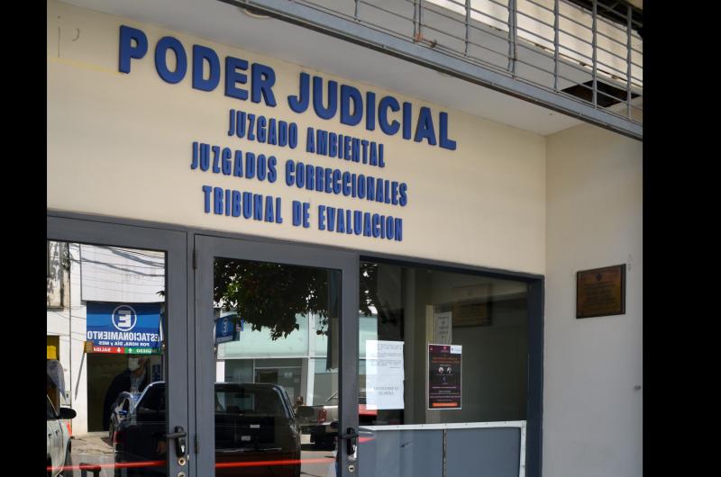 Inician las inscripciones para la cobertura de vacantes de jueces en el Poder Judicial