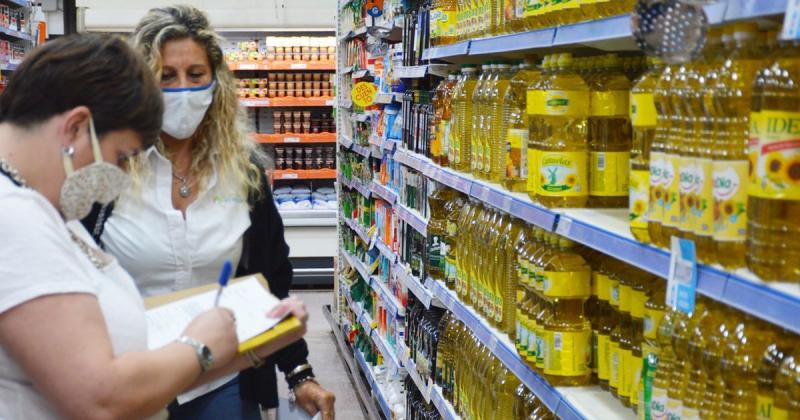 Liacutederes alimenticias aceptan el congelamiento de precios