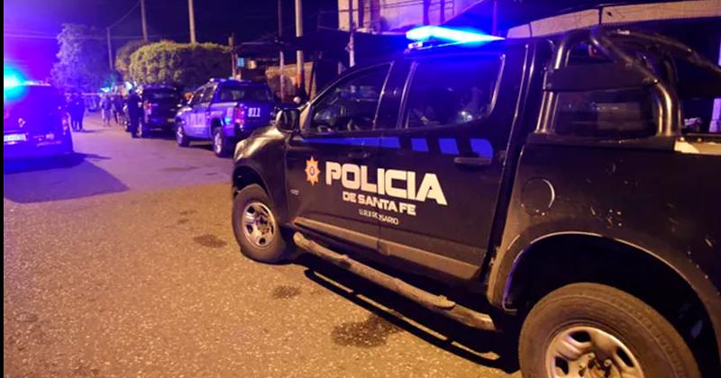 Una nintildea de 10 antildeos fue herida en una balacera