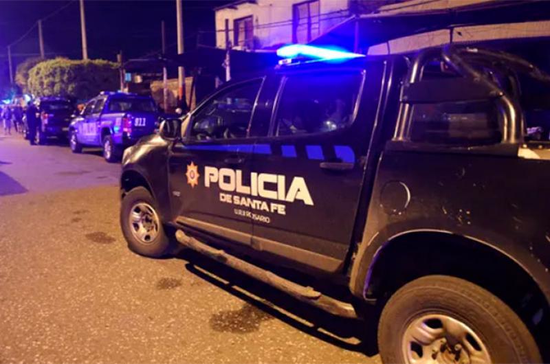 Una nintildea de 10 antildeos fue herida en una balacera