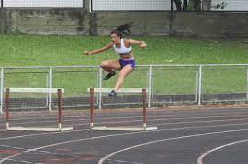 Jujuy estaraacute presente en el Campeonato Nacional en Mendoza 