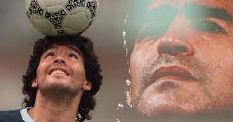 Los clubes de la Liga Profesional recordaron a Maradona en sus redes