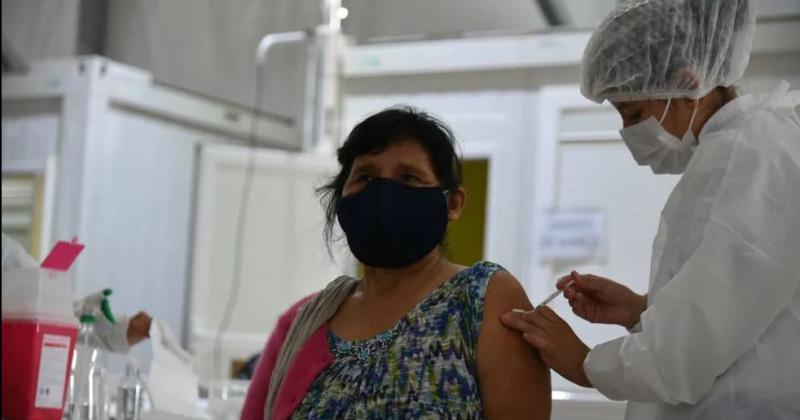 Jujuy podriacutea ampliar la cobertura de vacunacioacuten