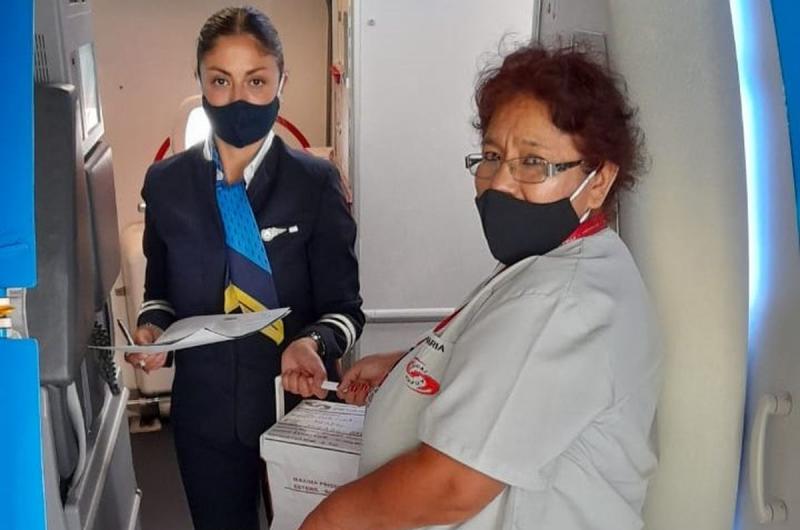 Nueva ablacioacuten de oacuterganos en el hospital Pablo Soria