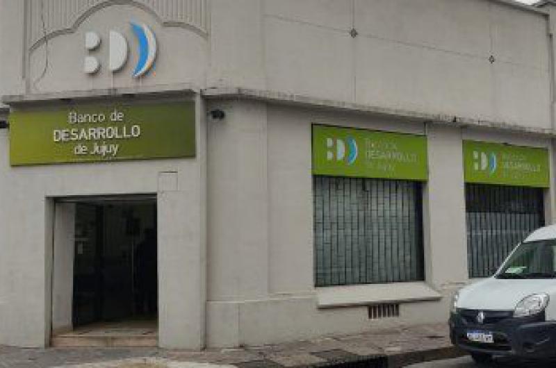 La Justicia falloacute a favor de la Provincia en el caso del Ex Banco de Desarrollo