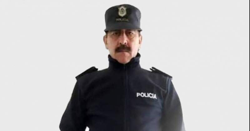 Llega la sentencia para un expoliciacutea acusado de filicidio