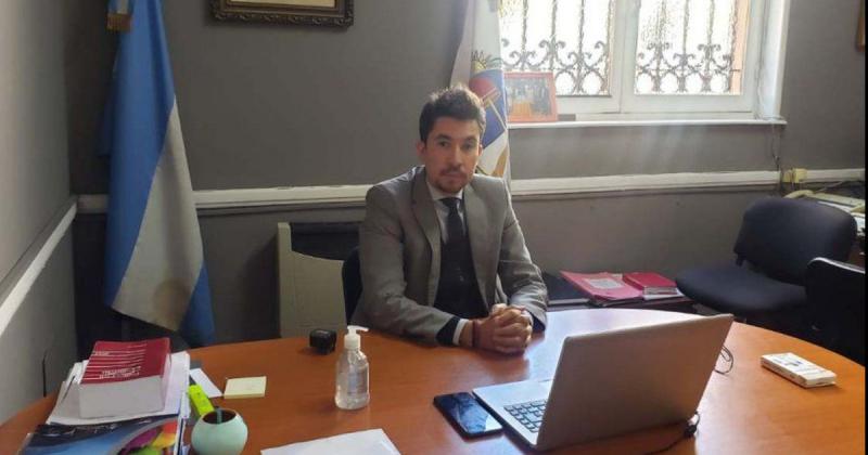 El Registro Civil atenderaacute el saacutebado