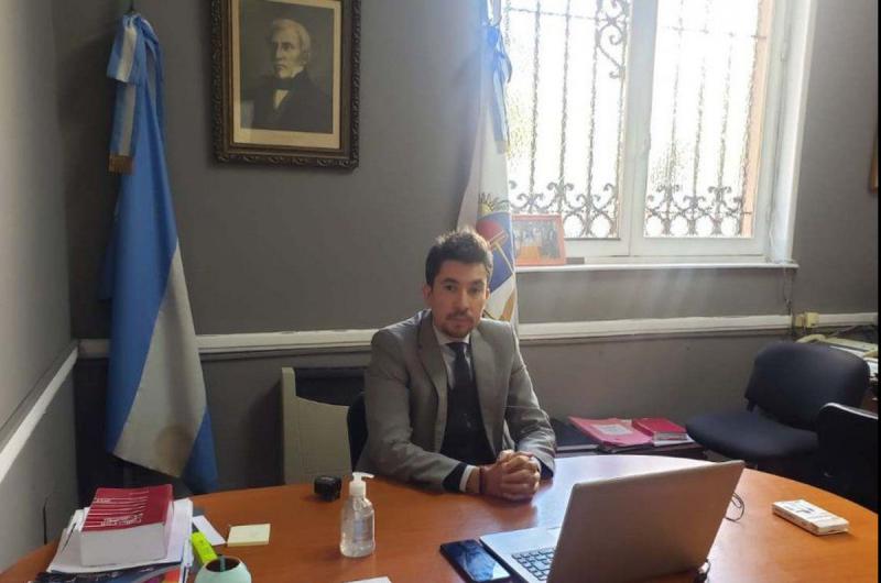 El Registro Civil atenderaacute el saacutebado