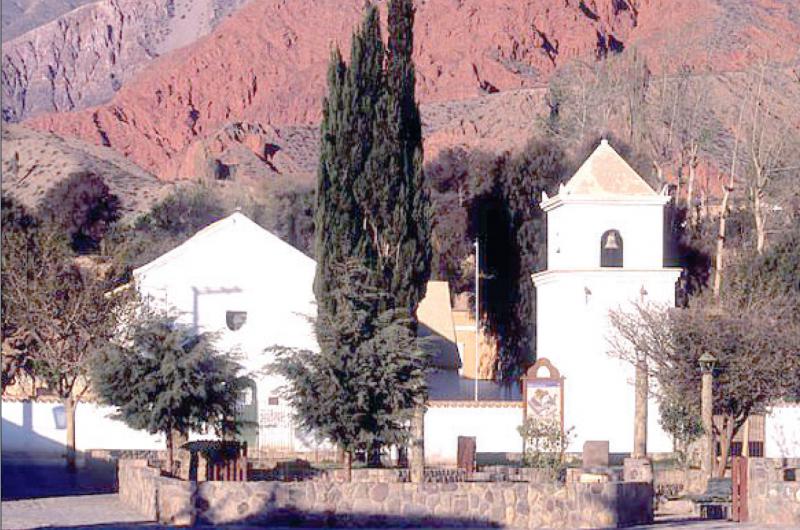 En Aparzo Uquiacutea y El Moreno  se vota por los primeros vocales de comisioacuten municipal