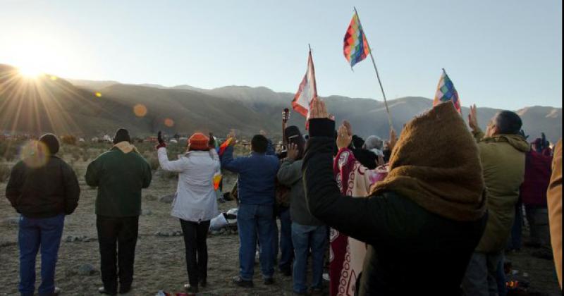 Prorrogan cuatro antildeos la emergencia sobre propiedad de tierras 