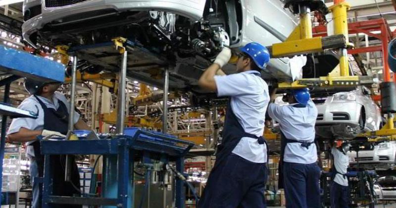 La actividad industrial retomoacute el camino de crecimiento dice la UIA