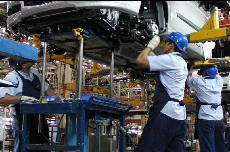 La actividad industrial retomoacute el camino de crecimiento dice la UIA