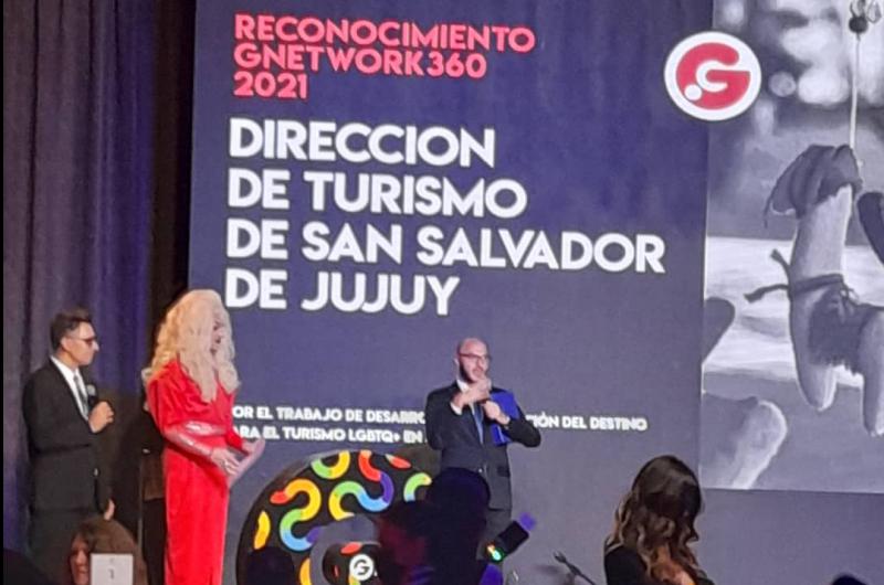  San Salvador de Jujuy es ciudad amigable e inclusiva