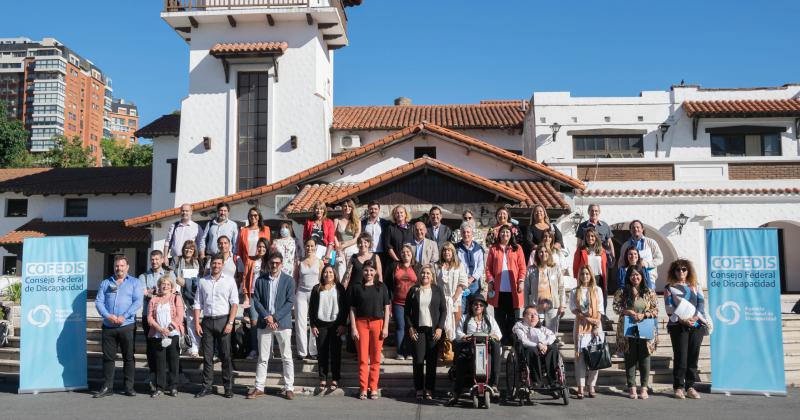 Convenio para la terminacioacuten de un Centro de Rehabilitacioacuten