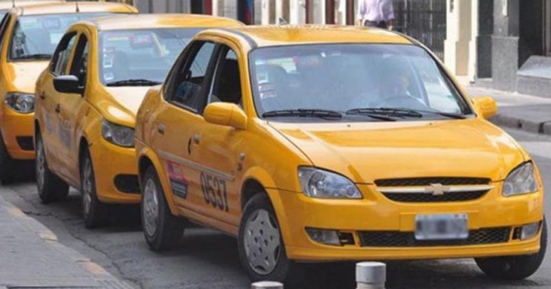 Desde mantildeana sube 20-en-porciento- el pan y a fin de antildeo los taxis amarillos