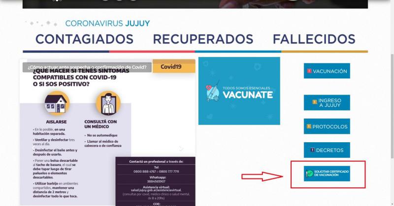 Hubo 17 contagios en la Provincia 4555 en el paiacutes y otras 34 muertes