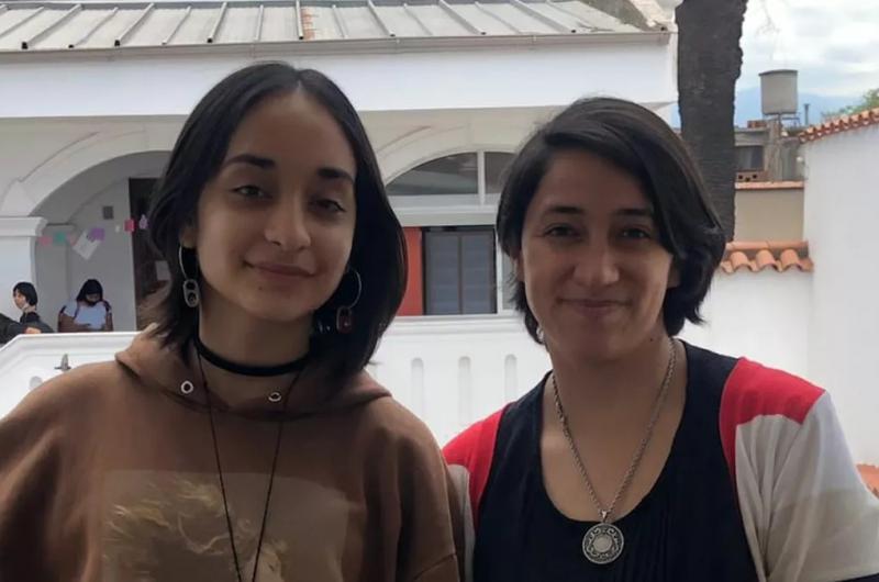 Estudiante jujentildea ganoacute instancia Nacional de las Olimpiadas de Filosofiacutea