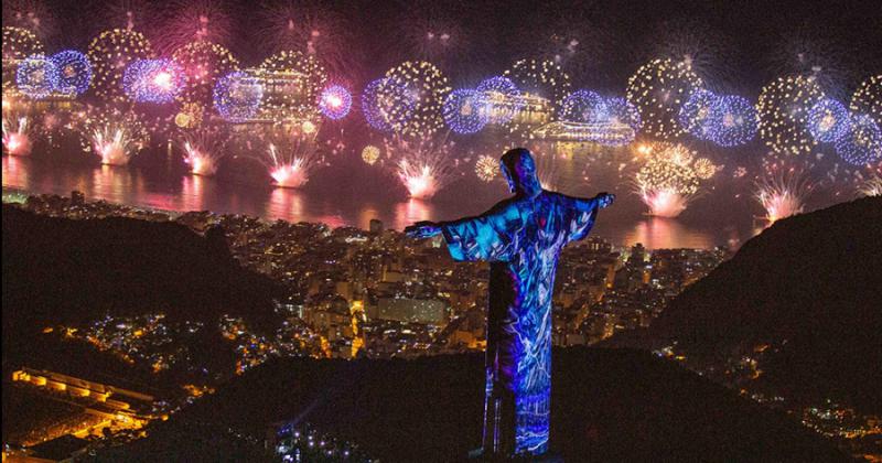 Ameacuterica cancela fiestas de fin de antildeo y refuerza medidas por suba de contagios