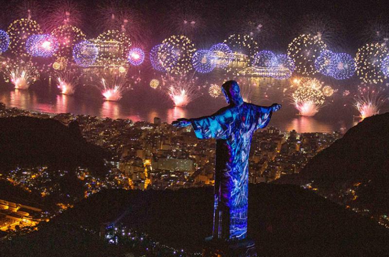 Ameacuterica cancela fiestas de fin de antildeo y refuerza medidas por suba de contagios