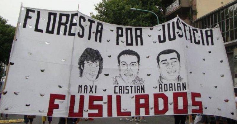 El minuto a minuto de la Masacre de Floresta en la voz de la madre
