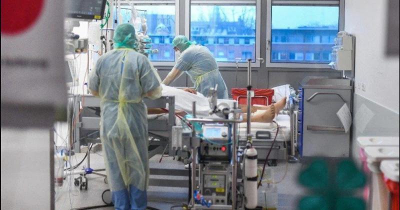 La OMS alerta sobre el aumento de hospitalizaciones por Oacutemicron