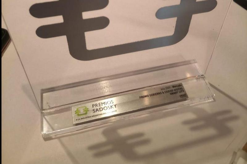 Premian a Jujuy por el desarrollo de una aplicacioacuten para el control forestal