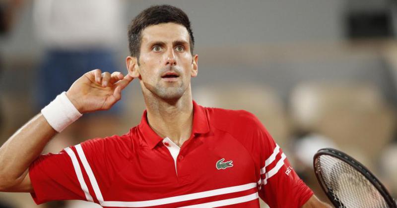 Djokovic sin vacuna jugaraacute el Abierto de Australia tras recibir exencioacuten meacutedica
