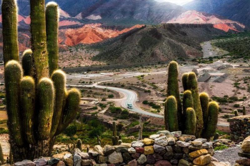 Jujuy registra un 70-en-porciento- de reservas hotelera sobre todo en la Quebrada